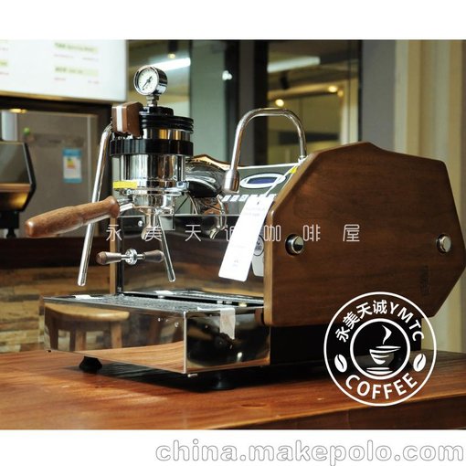 意大利原裝辣媽La marzocco GS3 MP升級款家用商用半自動(dòng)咖啡機圖片
