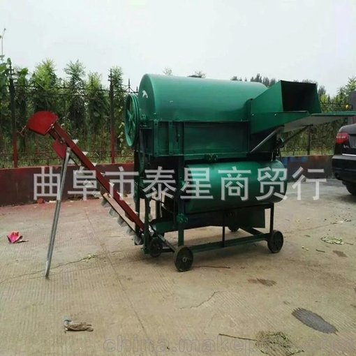 家用小型秧果分離機(jī) 花生摘果機(jī)價(jià)格圖片