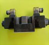 供應SOLENOID VALV 電磁閥 WE-3C2-02 OMAX  WE-2B2-02
