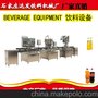 批发饮料生产全套设备 饮料机械整套设备