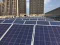 光光伏直柔系统  分布式光伏发电系统接入电网电压等级