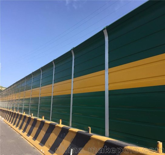 長(zhǎng)沙道路聲屏障銷售價(jià)格明細(xì)圖片