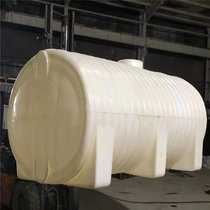 油桶蓄水加厚塑料卧式水塔储水罐大容量20方pe车载水箱水桶