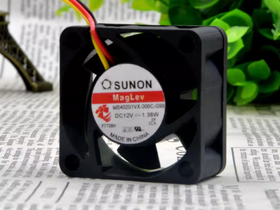 MB40201VX-000C-A99 DC12V 1.38W 4020؛
