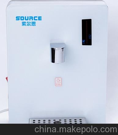 2015春季索爾微電腦控制思智能溫?zé)衢_水機(jī)圖片
