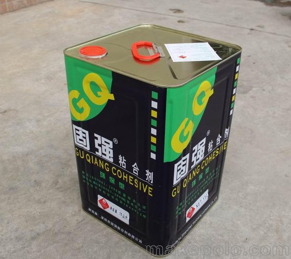 供應華美橡塑保溫膠水 雙達膠黏劑廠家圖片
