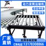 裝貨無(wú)動(dòng)力輸送機卸貨神器