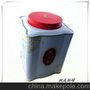 茶叶包装铁罐盒，茶叶包装铁罐批发
