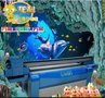 新多功能理光数码印刷机，uv瓷砖彩雕背景墙3d打印机年底优惠