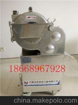 諾金-CHD100，菠蘿切丁機，蘋(píng)果切丁機，獼猴桃切丁機圖片