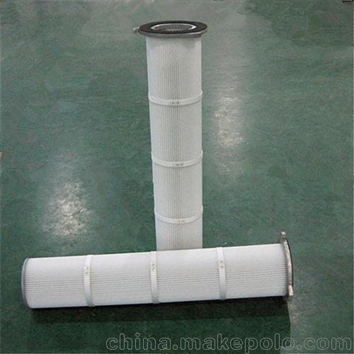 濾筒,上海迪揚(yáng)過濾(圖),鎖扣式燃機(jī)濾筒圖片