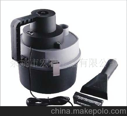 車用吸塵器圖片