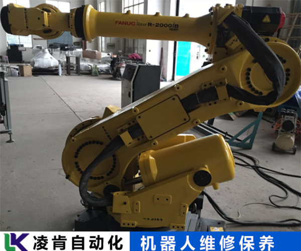 新篇章 denso機械手維修保養一看就懂