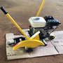 轨道交通设备器材QG-3内燃切轨机