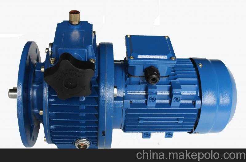 減速電機廠供應富能FU&N配變速減速機UDL010 -750W
