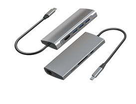 8  1 USB C Uչ]
