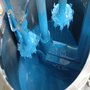 广东强力分散机 1100L电子胶基料搅拌机