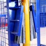 土筑工程物料机  定制施物料工提升机