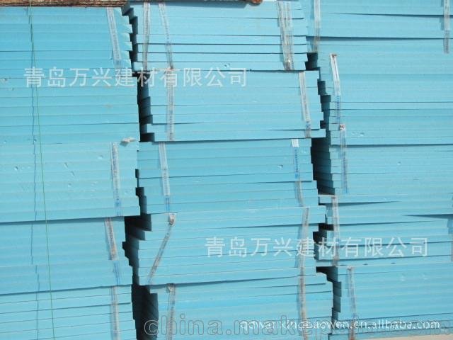 供應(yīng)墻外保溫材料 XPS擠塑板 墻體保溫材料圖片