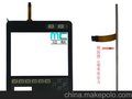 直销 史陶比尔JC6触摸屏，5毫米厚度有机板，纺织机触摸屏厂家