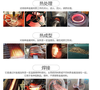高频80KW退火机铝焊接设备应加热设备淬火热处理加工