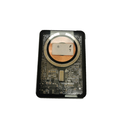 廠家直銷 OEM ODM 移動電源45W加無線充手表的PCBA方案圖片