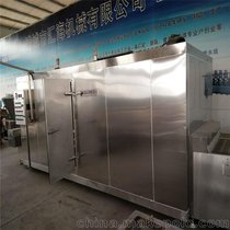 汇海SSD-100型隧道式速冻机厂家直销 供应隧道式速冻机价格