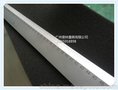 定做 平板量具 刀口钢板直尺 1米斜刀口量具 钢尺厂家