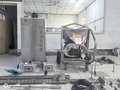 高压水刀切割机价格，水刀切割油罐施工价格