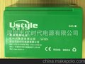 12V-4AH,6AH,8AH,10AH,12AH洗车器锂电池可代替铅酸
