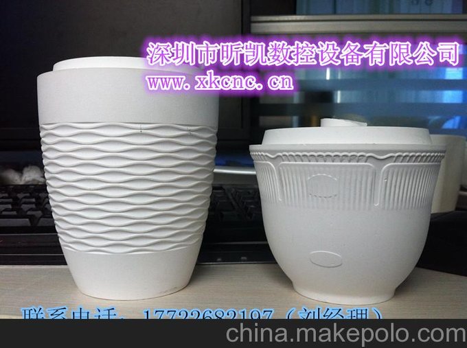 山東淄博藝術(shù)陶瓷模具雕刻機廠(chǎng)家直銷(xiāo)操作簡(jiǎn)單易學(xué)圖片
