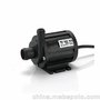 12V/24V直流无刷园林景观喷泉水泵