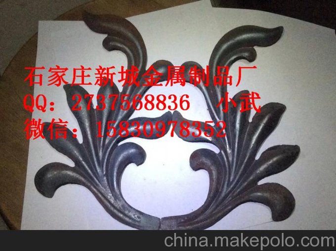 鍛打鐵花 工廠直銷(xiāo) 量大優(yōu)惠圖片