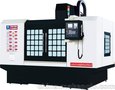 白马永诚VMC900M型立式数控铣床