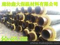 供应直埋保温管较低价格