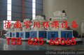 宇川680型160kw高效节能立式环模木屑颗粒机厂家直销