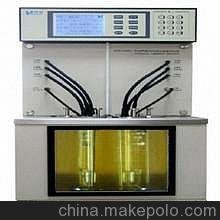 全自動石油產(chǎn)品運動粘度測定儀圖片