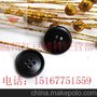 红豆服装辅料树脂四眼细边半光休闲西装纽扣厂家现货供应休闲装扣