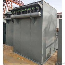 北京静电铸造厂钢厂车间粉尘器环保设备