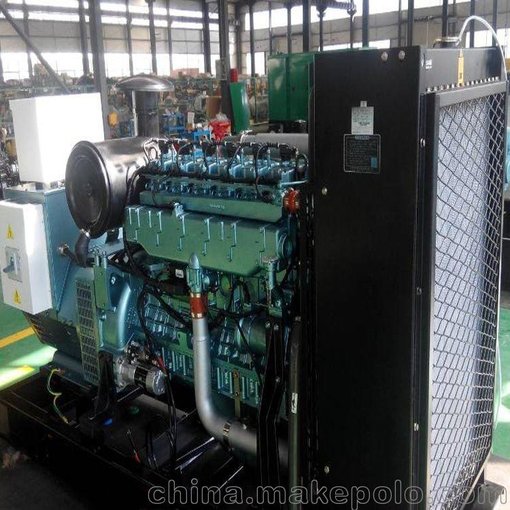 玉柴300kw發(fā)電機圖片