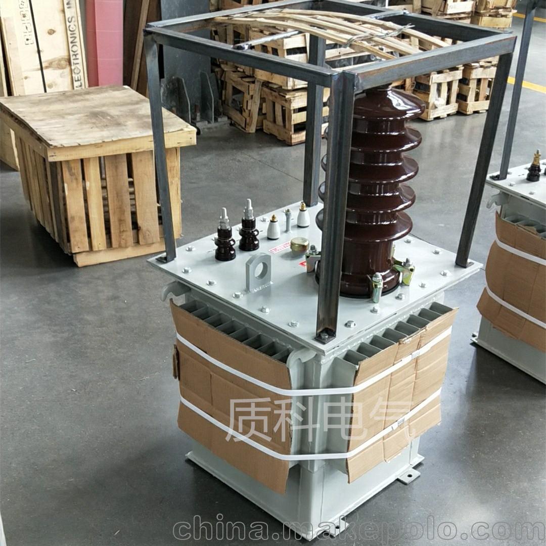 质科电气供ggaj02高压静电除尘硅整流变压器200ma60kv