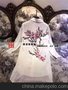 品牌女装诺羽萱夏装连衣裙折扣批发加盟
