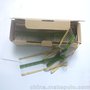 龙建达金属釉膜电阻MG插件电阻散装/编带1/4W-3W±5%厂家直销