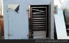 廠家直銷二手電加熱不銹鋼干燥箱圖片