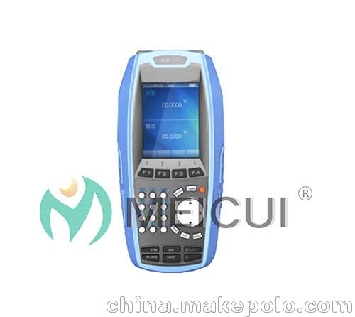 湖北美翠電力MCMK-517熱工儀表校驗儀圖片
