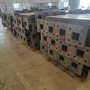 凌源鍍鋅噴塑鋼板立柱助力現(xiàn)代建筑品質(zhì)提升