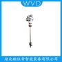 N-08-VA-WWWW-2F雙浮球液位開關(guān) WVD