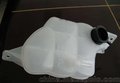 耐高温150度PP耐低温-30度零下膨胀水壶膨胀水箱专用料