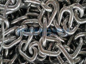 不锈钢链条 各种型号  不锈钢链条厂家 大量库存