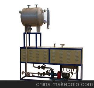 奇聯(lián)電力 QL-DRYL-36KW 電加熱導(dǎo)熱油爐圖片
